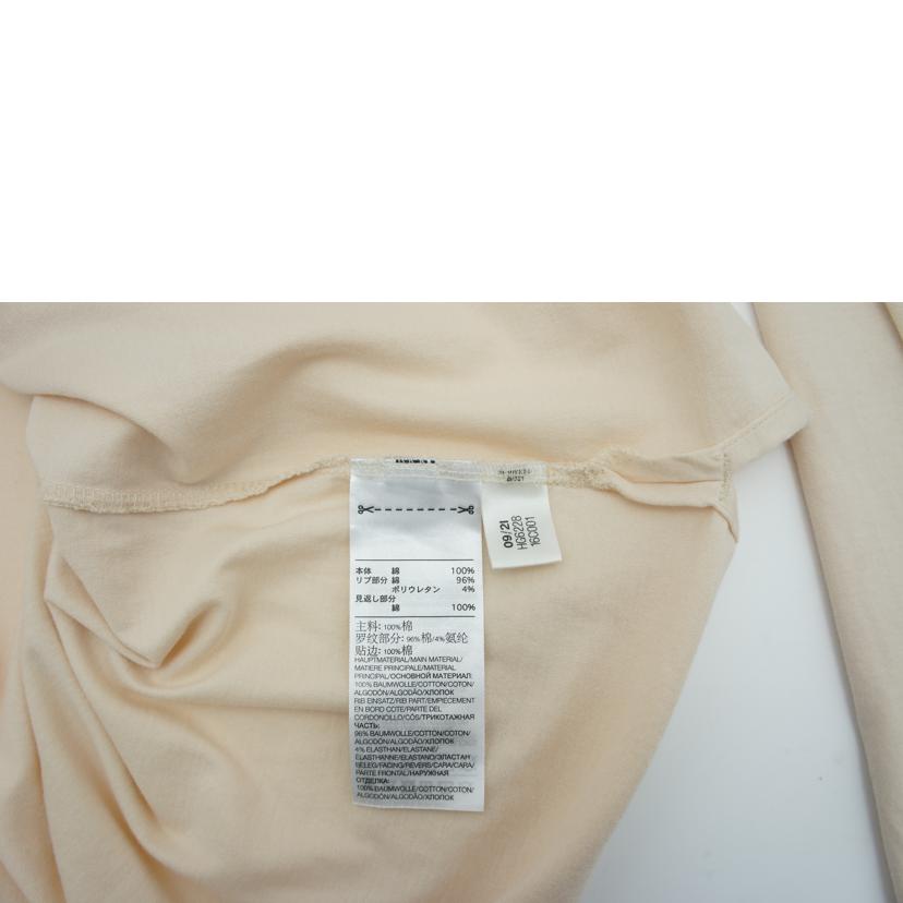 Y-3 ワイスリー/Y-3 ロングスリーブTシャツ//Aランク/19