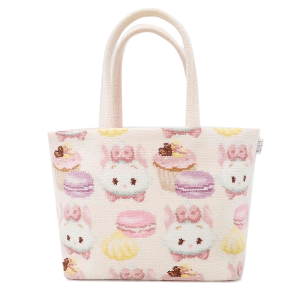 FEILER×Disney フェイラー×ディズニー/FEILER×Disney トートバッグ//SAランク/69