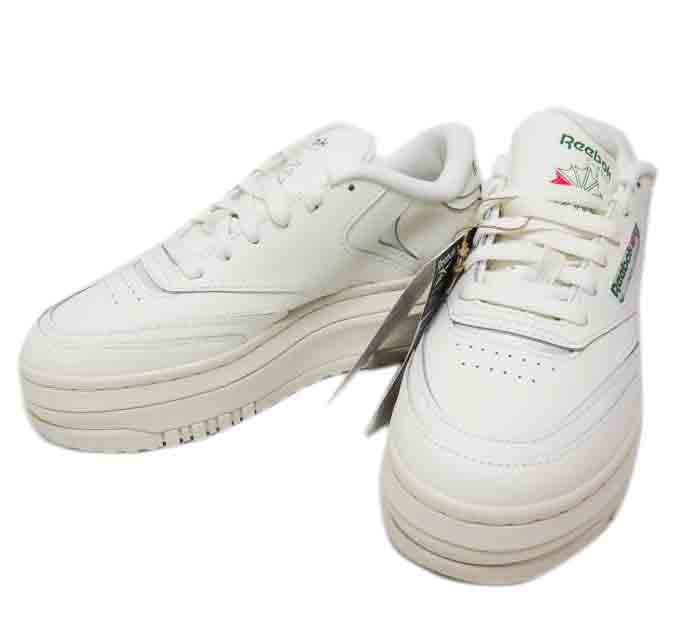 Reebok リーボック/Reebok Club C Extra/24.0cm//Sランク/84