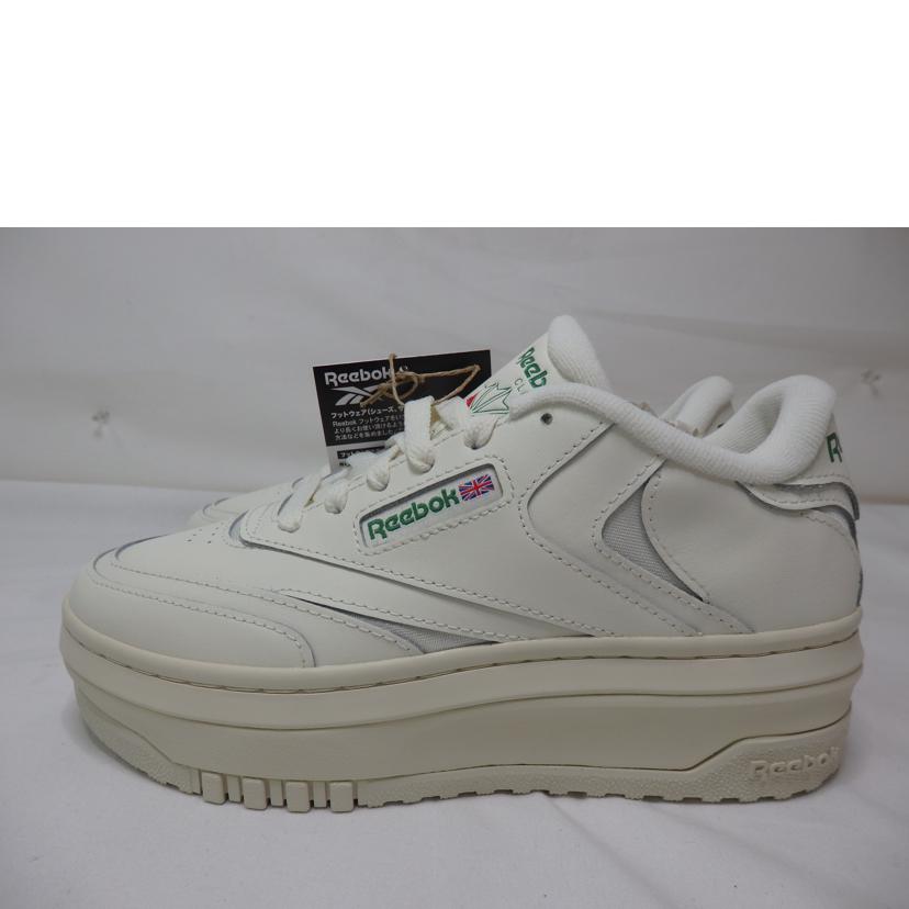Reebok リーボック/Reebok Club C Extra/24.0cm//Sランク/84