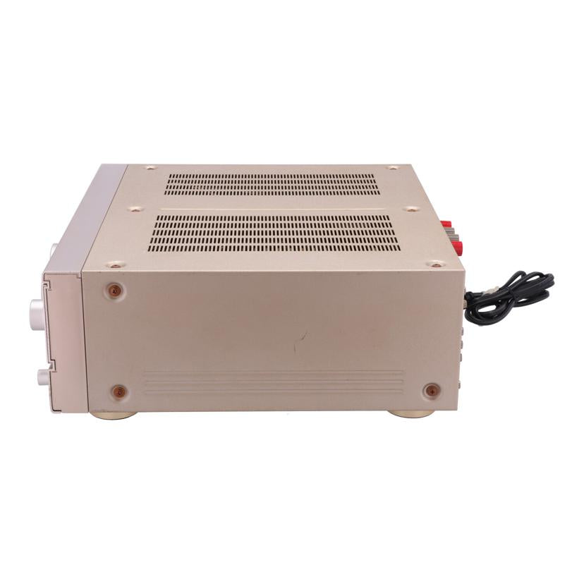 SANSUI サンスイ/プリメインアンプ/AU-Α607KX/AU-Α607KX//612092117/Bランク/18