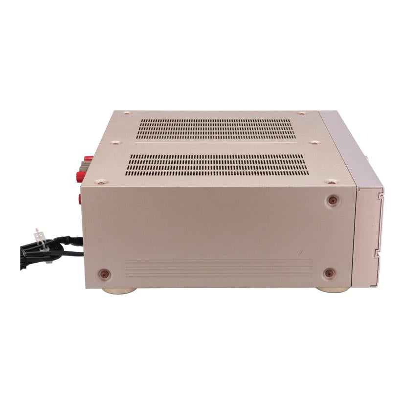 SANSUI サンスイ/プリメインアンプ/AU-Α607KX/AU-Α607KX//612092117/Bランク/18