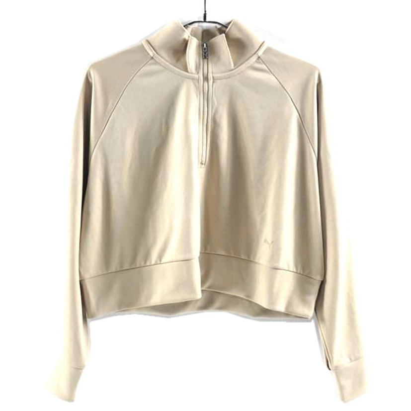 PUMA×AMERI プーマ×アメリ/ハーフジップ トップス/622115-88//Aランク/79