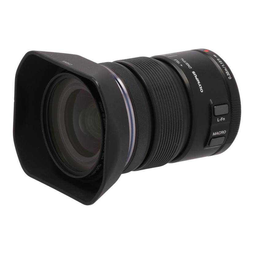 OLYMPUS オリンパス/交換レンズ/12-50mm/M.ZUIKO DIGITAL ED 12-50mm F3.5-6.3 EZ//ABP322359/Bランク/05