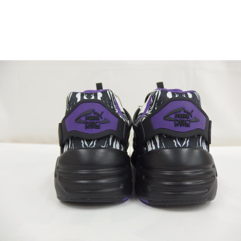 Puma プーマ/atmos Exclusive Puma Disc Blaze Suminagashi/394416-01//Aランク/82