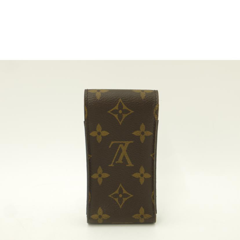 LOUIS VUITTON ルイヴィトン/エテュイシガレット/モノグラム/M63024//CT4***/ABランク/69