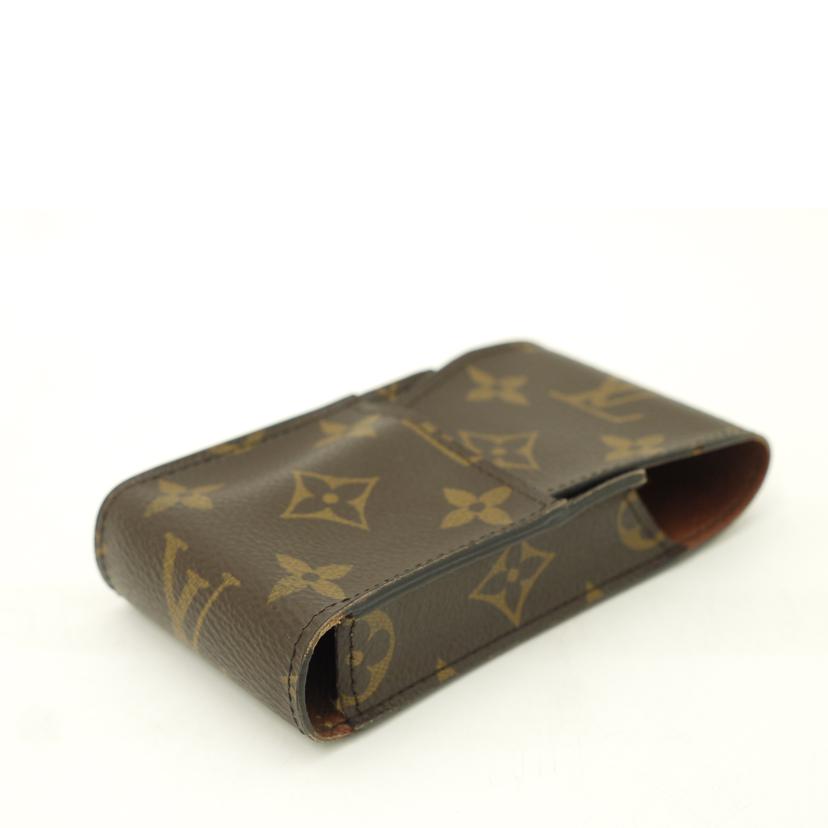 LOUIS VUITTON ルイヴィトン/エテュイシガレット/モノグラム/M63024//CT4***/ABランク/69
