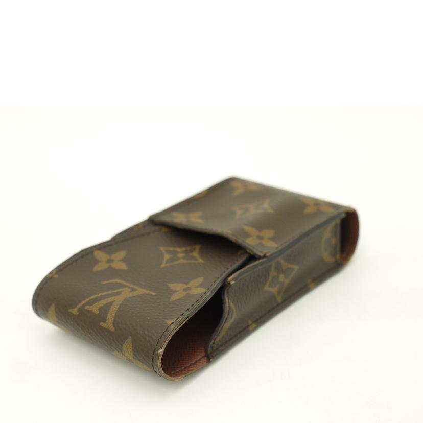LOUIS VUITTON ルイヴィトン/エテュイシガレット/モノグラム/M63024//CT4***/ABランク/69