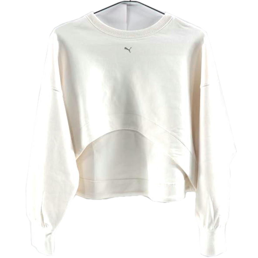 PUMA×AMERI プーマ×アメリ/プルオーバー スウェット/622113-65//Aランク/79