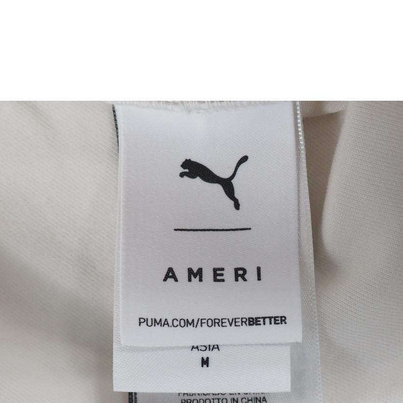 PUMA×AMERI プーマ×アメリ/プルオーバー スウェット/622113-65//Aランク/79
