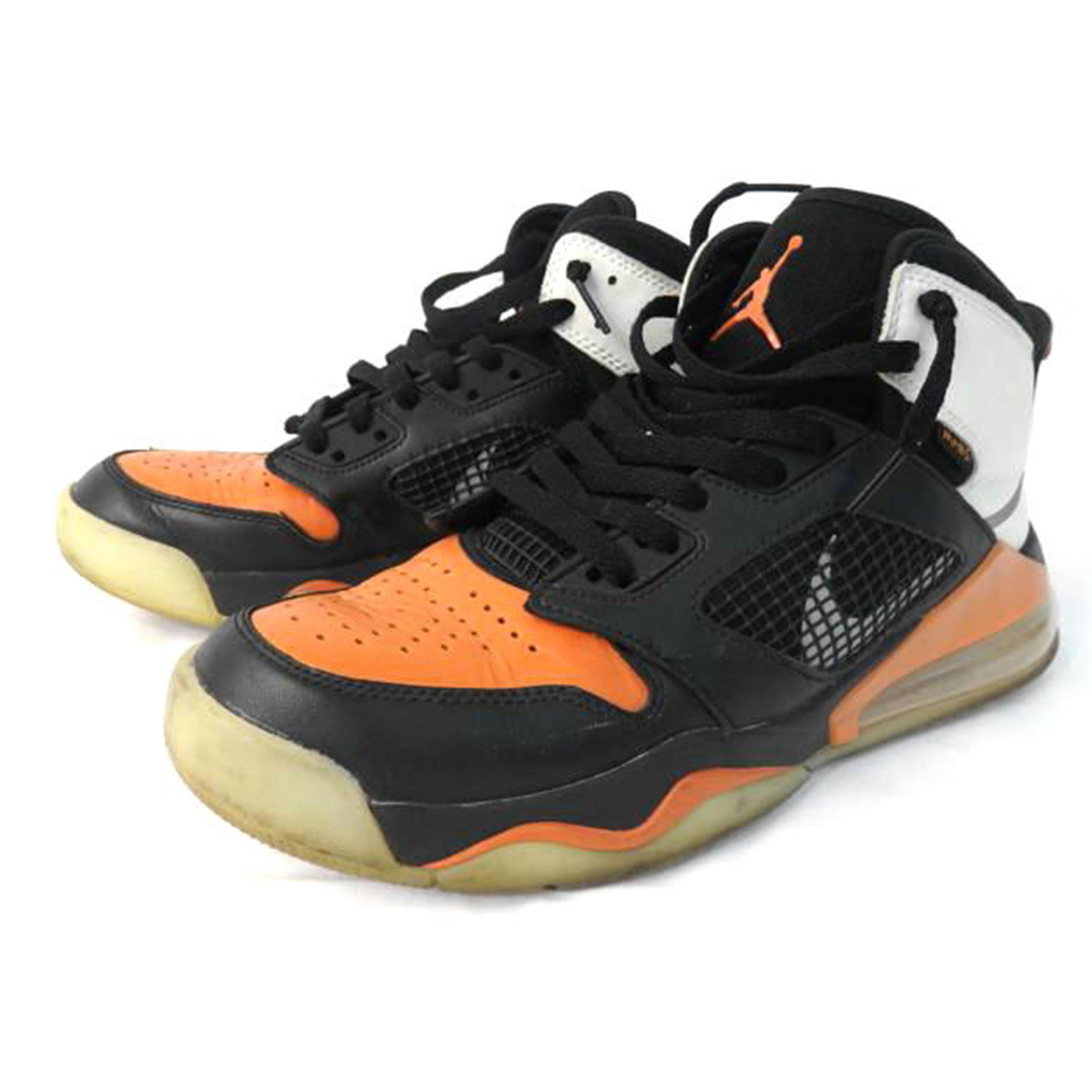 NIKE ナイキ/NIKE JORDAN MARS /CD7070-008//Cランク/84