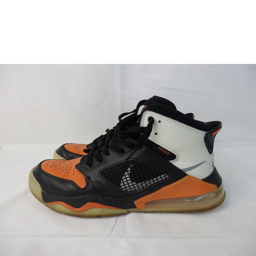 NIKE ナイキ/NIKE JORDAN MARS /CD7070-008//Cランク/84