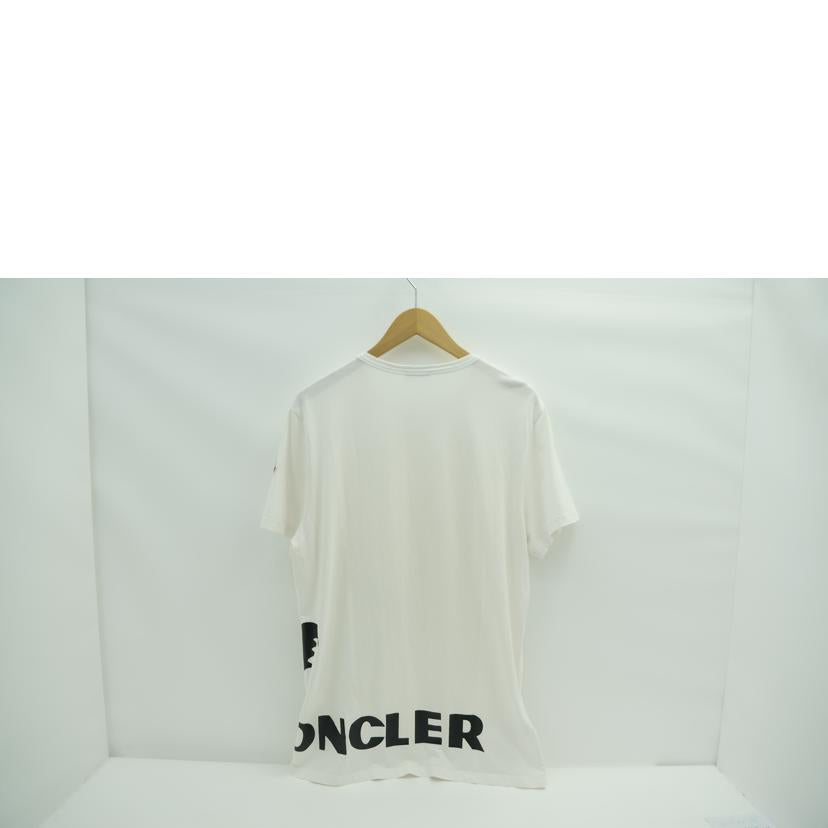 MONCLER モンクレール /MONCLER MAGLIA T-SHIRT Tシャツ//ABランク/78