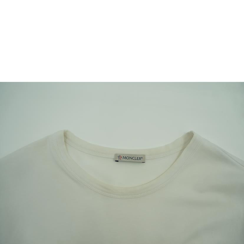 MONCLER モンクレール /MONCLER MAGLIA T-SHIRT Tシャツ//ABランク/78