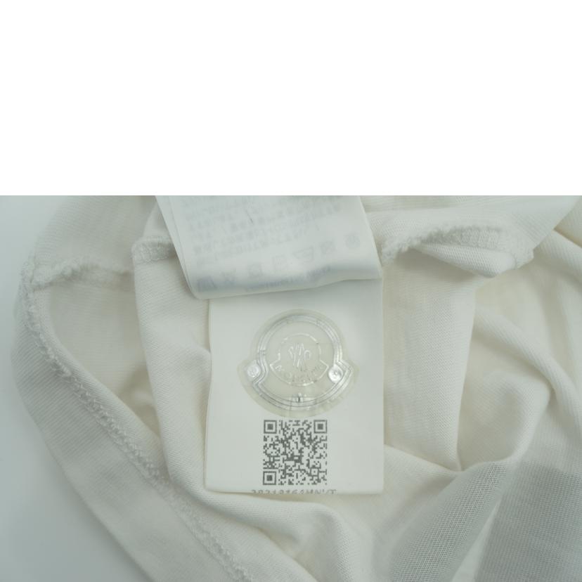 MONCLER モンクレール /MONCLER MAGLIA T-SHIRT Tシャツ//ABランク/78