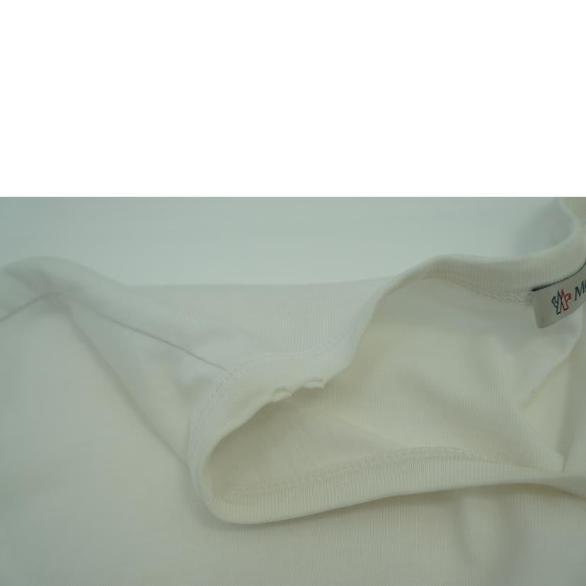 MONCLER モンクレール /MONCLER MAGLIA T-SHIRT Tシャツ//ABランク/78