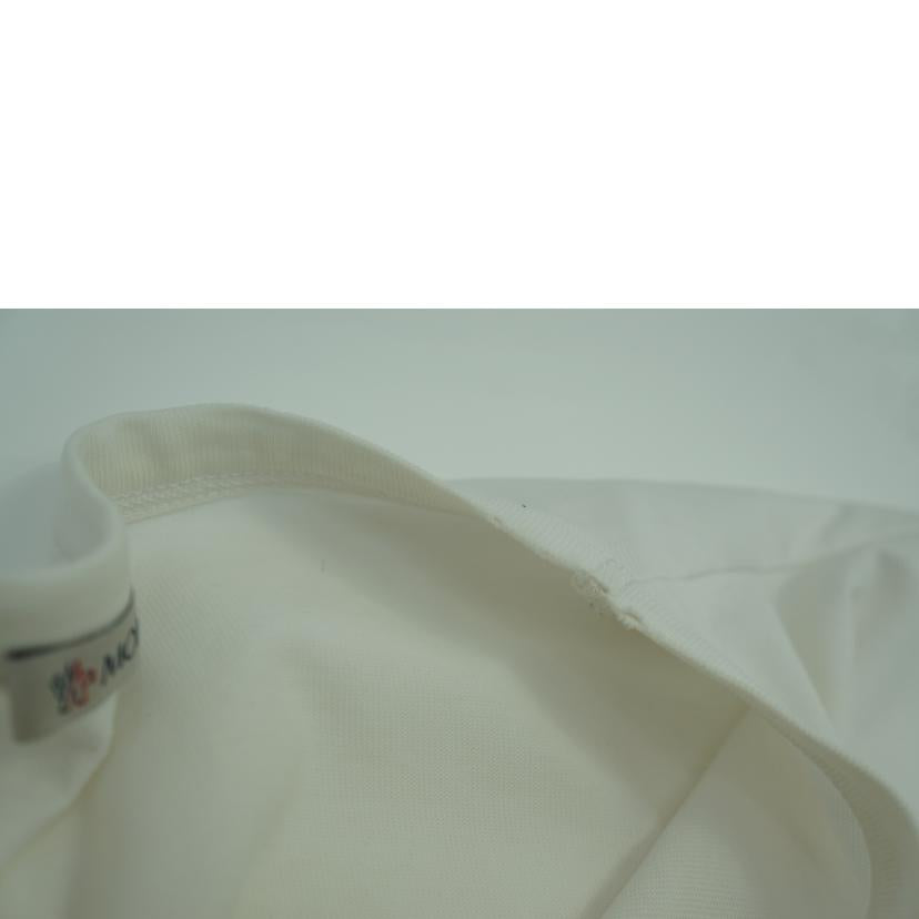 MONCLER モンクレール /MONCLER MAGLIA T-SHIRT Tシャツ//ABランク/78