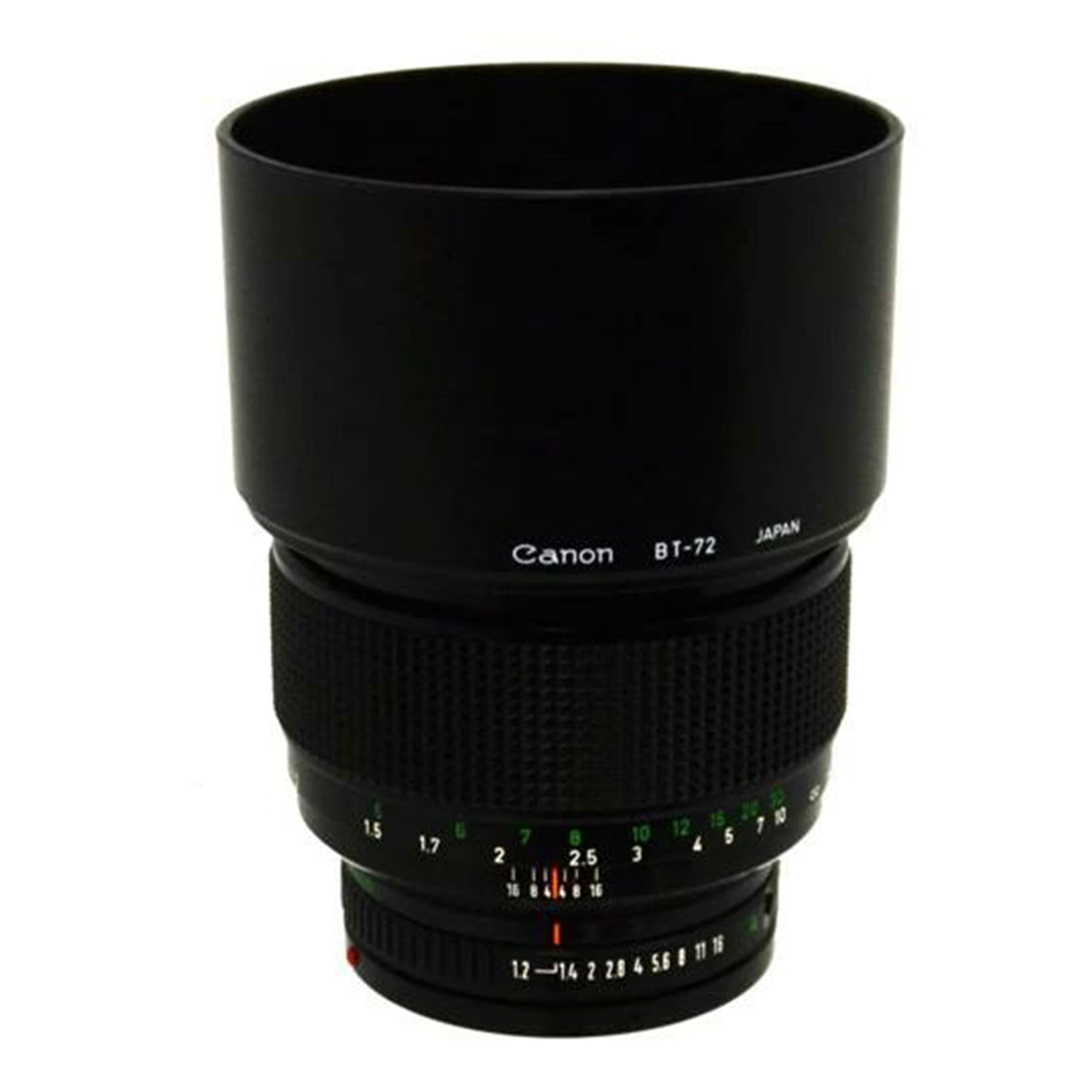 canon キャノン/交換レンズ/New FD85mm F1.2L//40635/Bランク/75