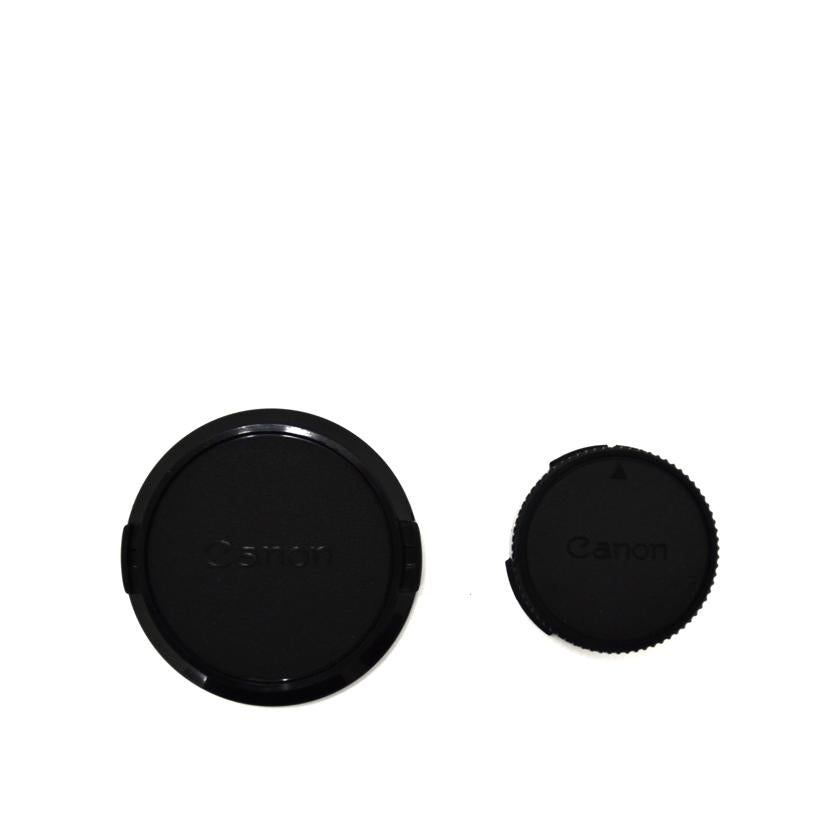 canon キャノン/交換レンズ/New FD85mm F1.2L//40635/Bランク/75