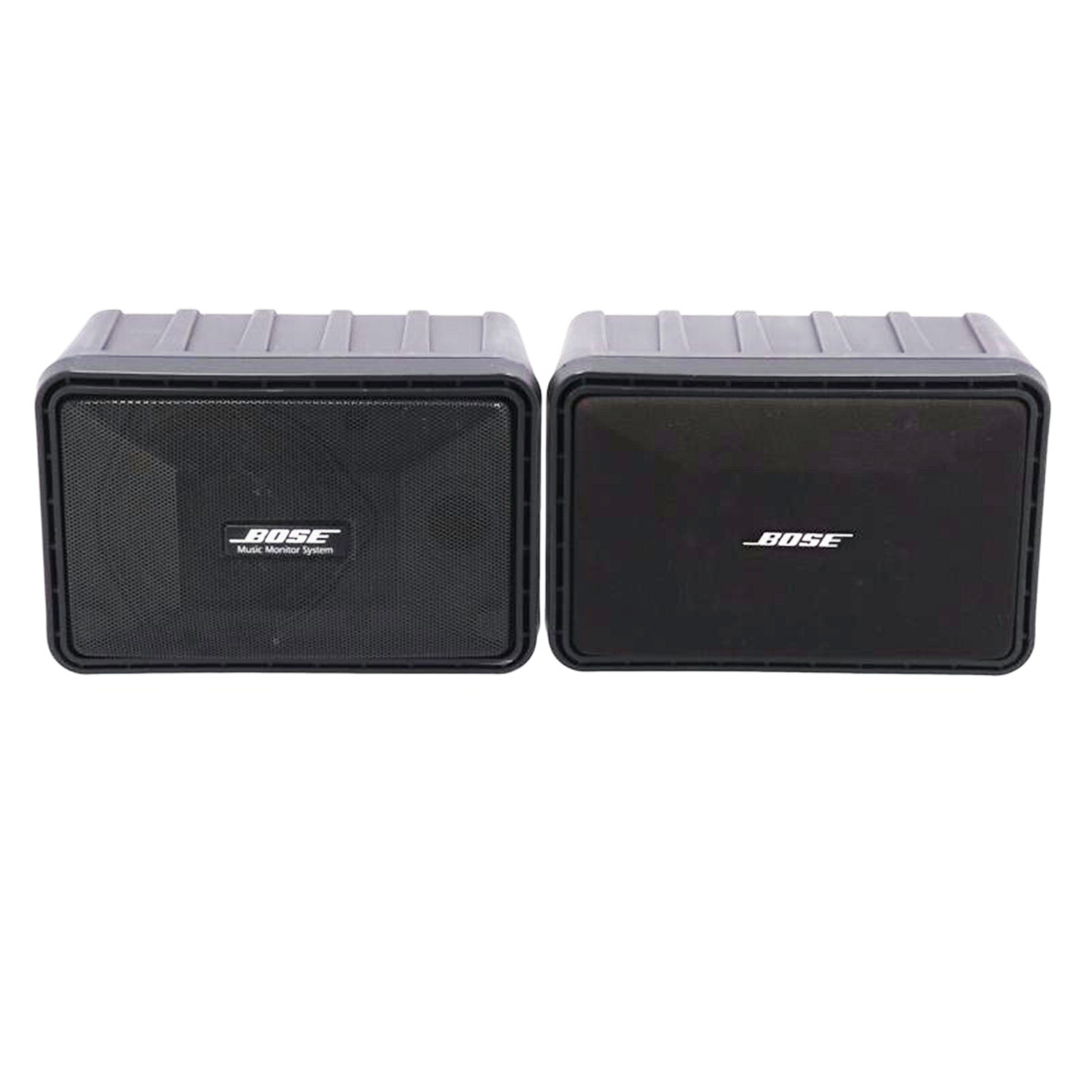 BOSE ボーズ /スピーカー/MMS-1SP//0110225/226/Bランク/05