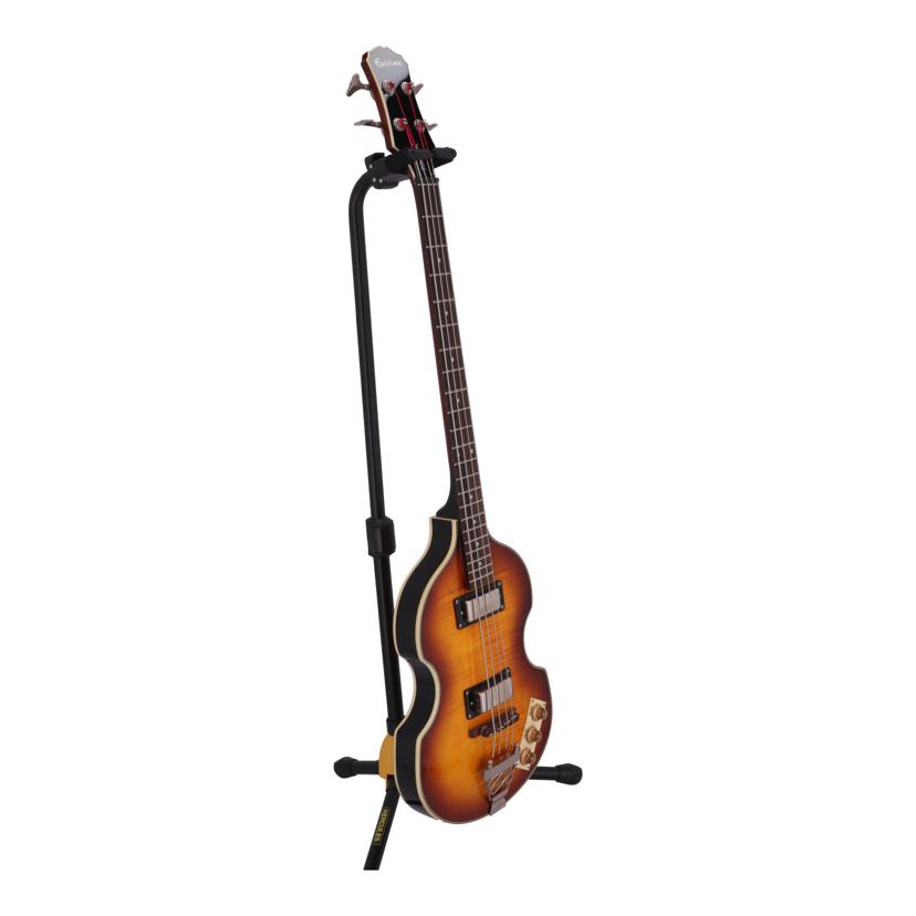 Epiphone エピフォン/エレキベース/Viola Bass//1407203848/Bランク/77