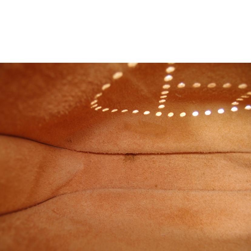 HERMES エルメス/エブリンⅡ/オレンジ系//□K(******/Aランク/69