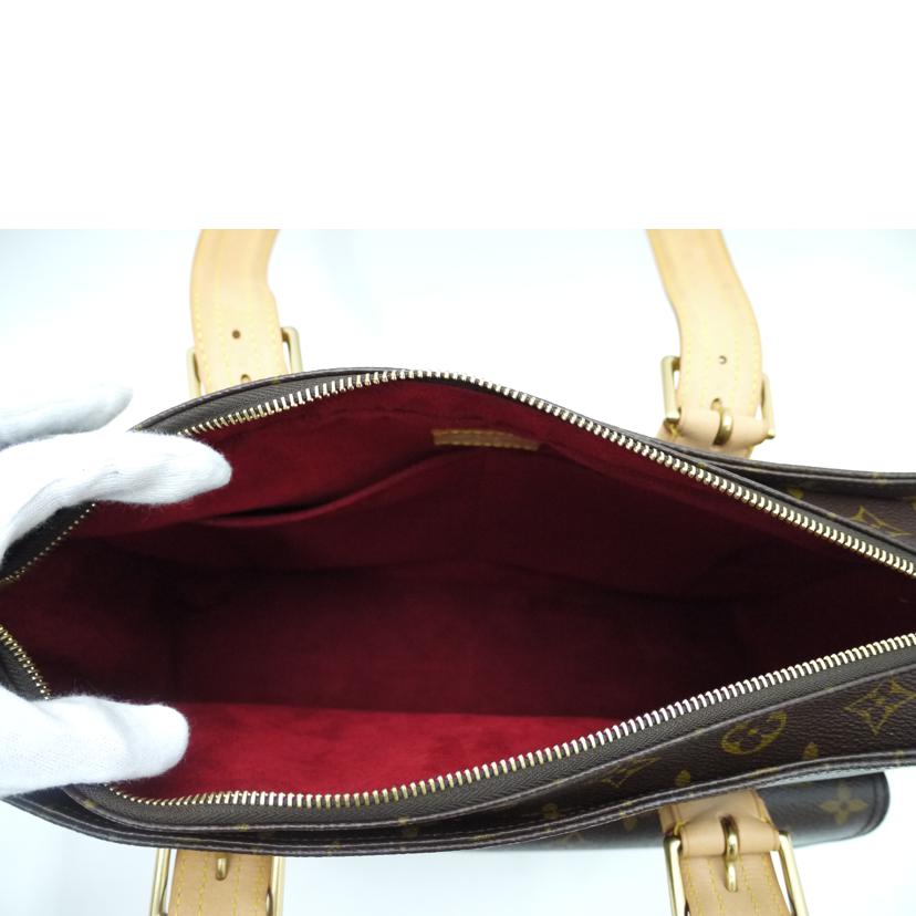 LOUIS VUITTON ルイヴィトン/ミュルティプリシテ/モノグラム/M51162//MB0***/Aランク/69