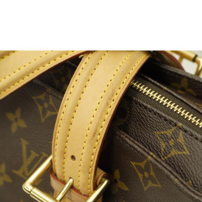 LOUIS VUITTON ルイヴィトン/ミュルティプリシテ/モノグラム/M51162//MB0***/Aランク/69