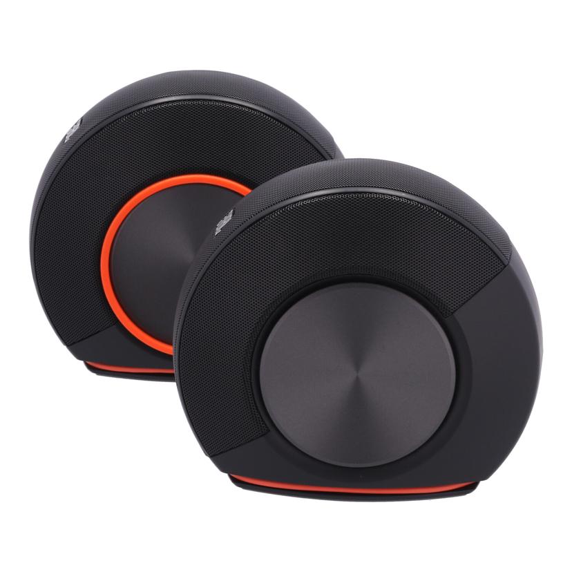 JBL ジェービーエル/PC用スピーカー/JBL PEBBLES/JBL PEBBLES//AL0576981/Bランク/18