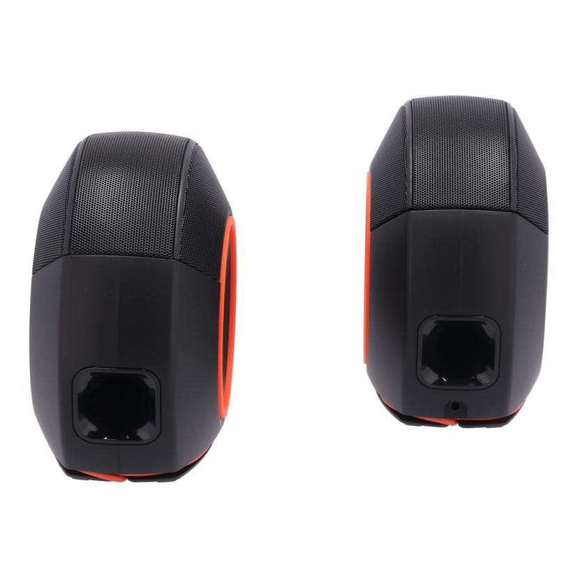 JBL ジェービーエル/PC用スピーカー/JBL PEBBLES/JBL PEBBLES//AL0576981/Bランク/18