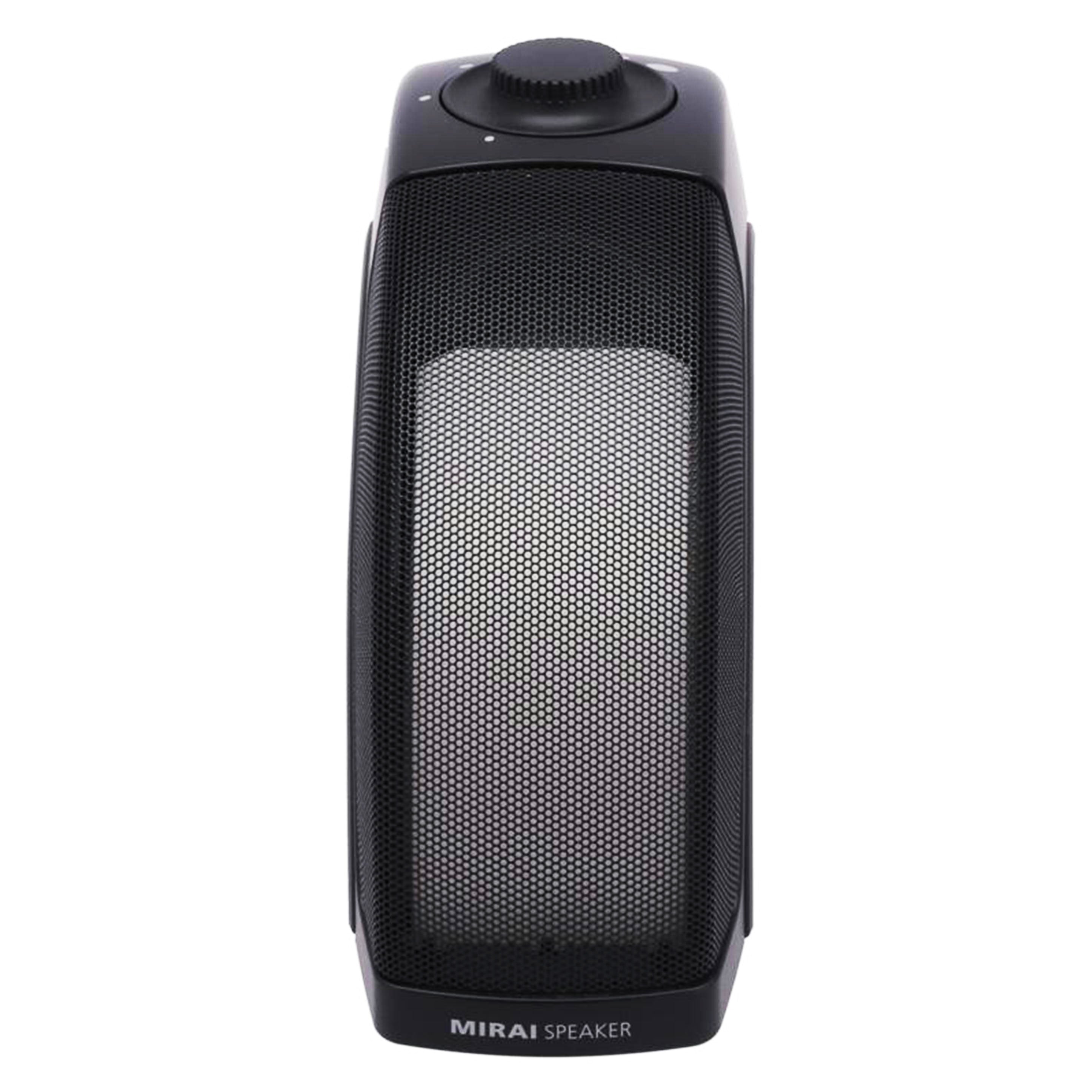 SoundFun サウンドファン /ミライスピーカー/MIRAI SPEAKER Home/SF-MIRAIS 5//14122205194X/Bランク/65