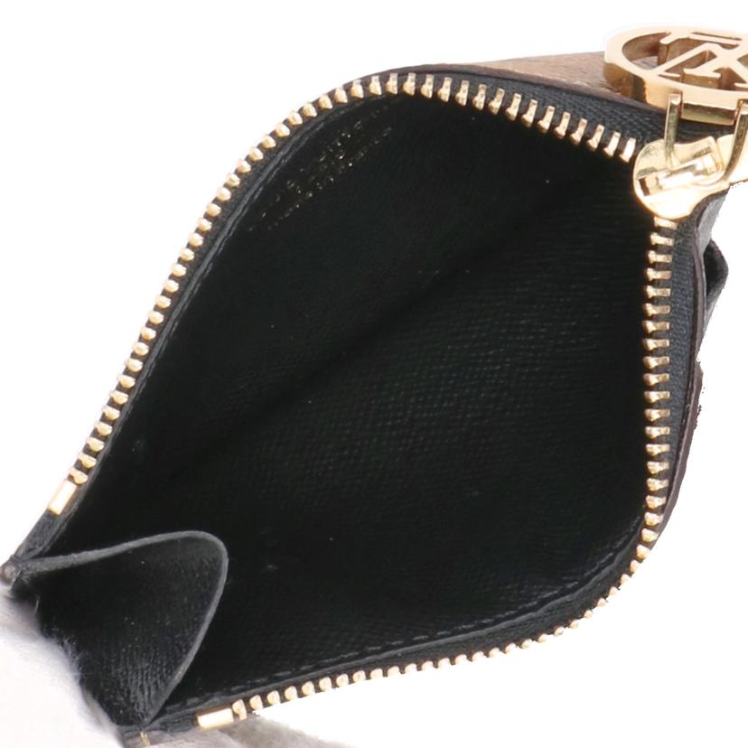 LOUIS VUITTON ルイヴイトン/ポルト カルト・ロミー/モノグラム・リバース/M81912//RFI****/ABランク/93