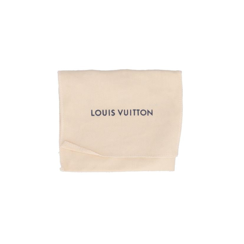 LOUIS VUITTON ルイヴイトン/ポルト カルト・ロミー/モノグラム・リバース/M81912//RFI****/ABランク/93