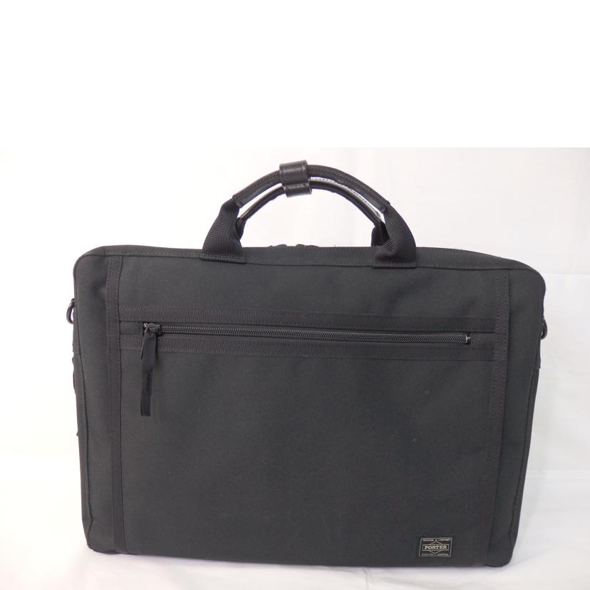 PORTER ポーター/PORTER クリップ 2Way ブリーフケース/550-08961//ABランク/84