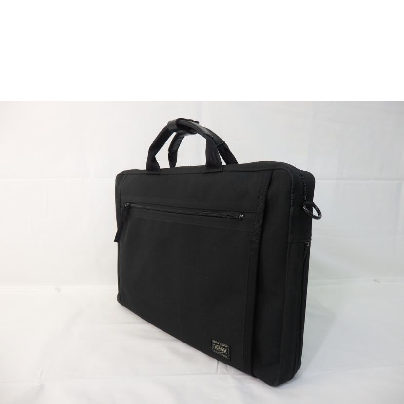 PORTER ポーター/PORTER クリップ 2Way ブリーフケース/550-08961//ABランク/84