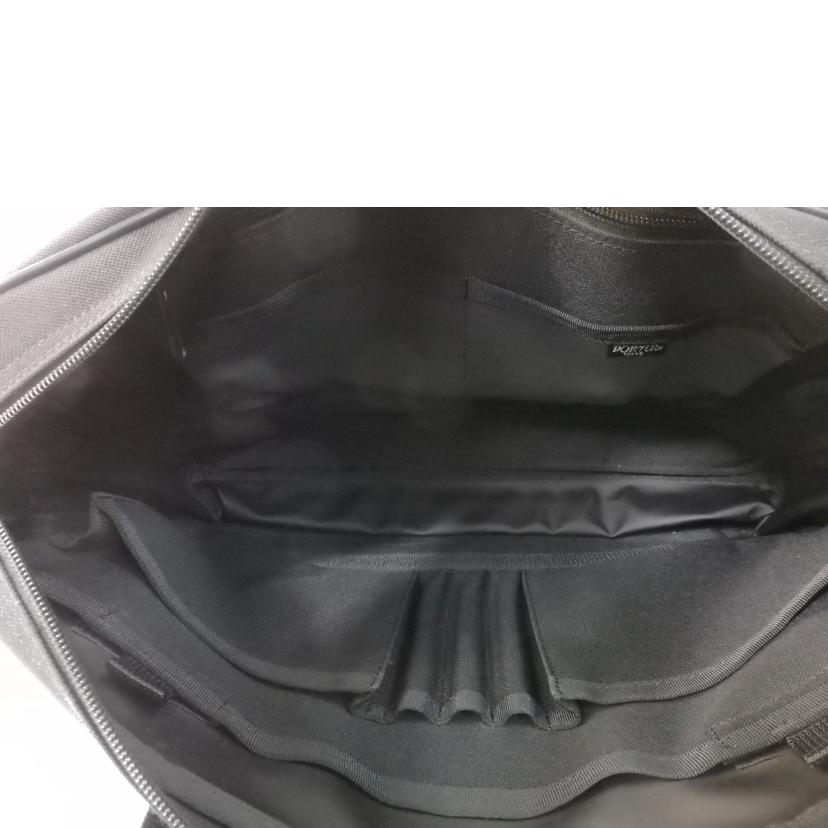 PORTER ポーター/PORTER クリップ 2Way ブリーフケース/550-08961//ABランク/84