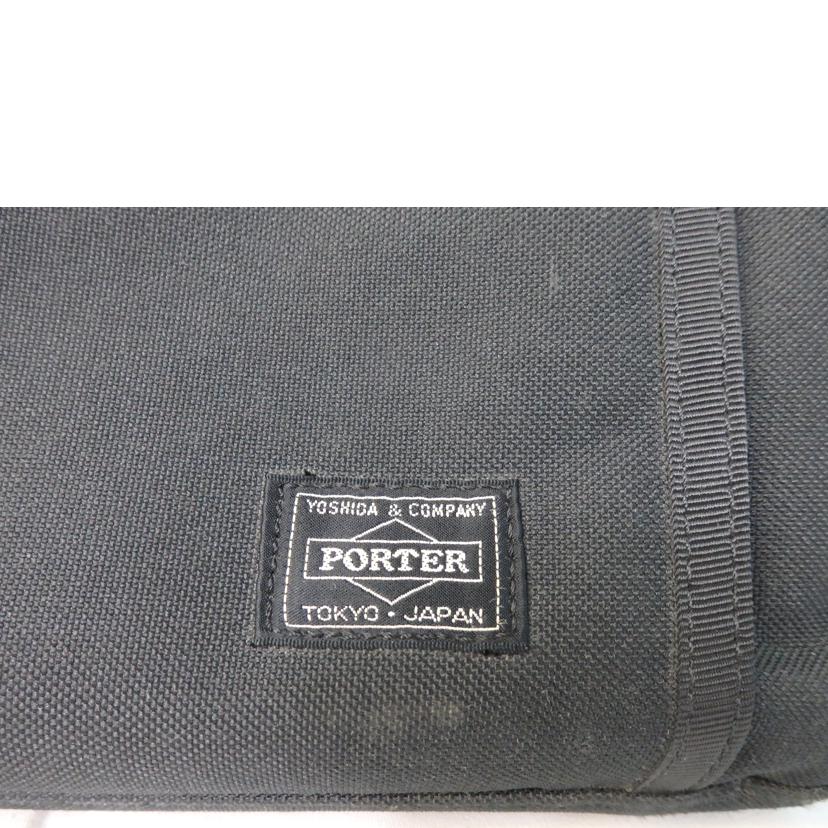 PORTER ポーター/PORTER クリップ 2Way ブリーフケース/550-08961//ABランク/84