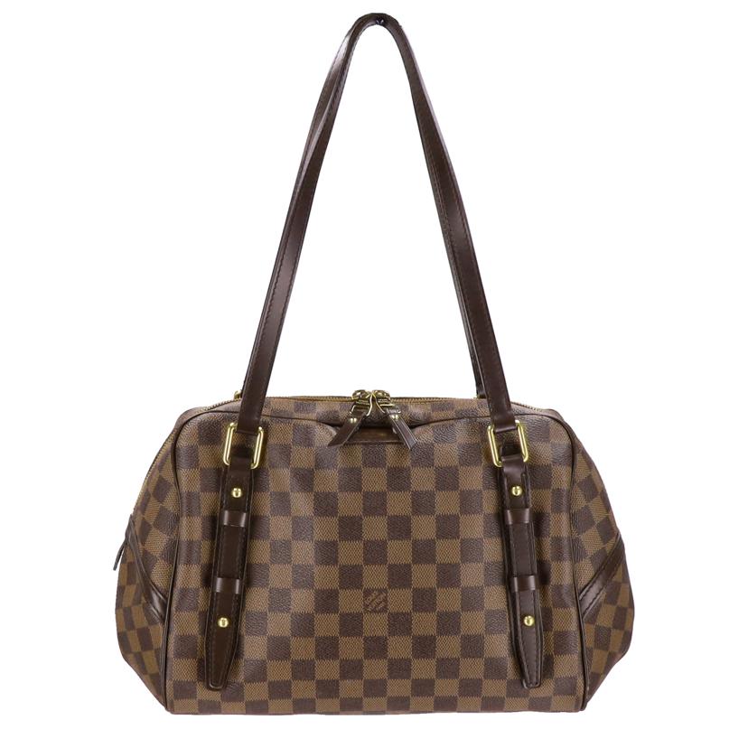 LV ルイヴィトン/リヴィントン/N41157//FL2***/ABランク/03