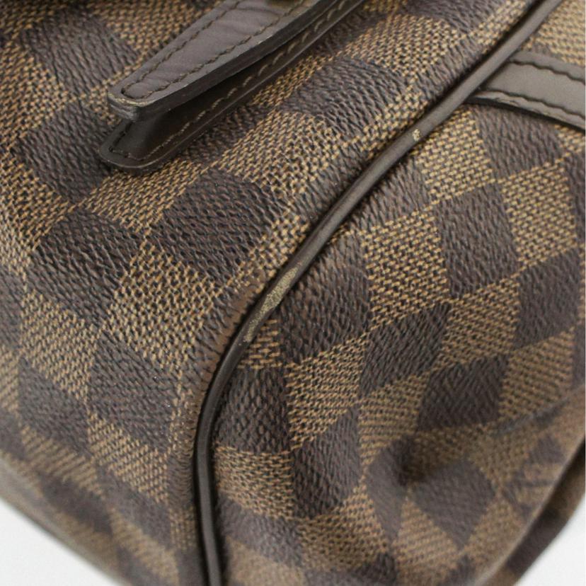 LV ルイヴィトン/リヴィントン/N41157//FL2***/ABランク/03