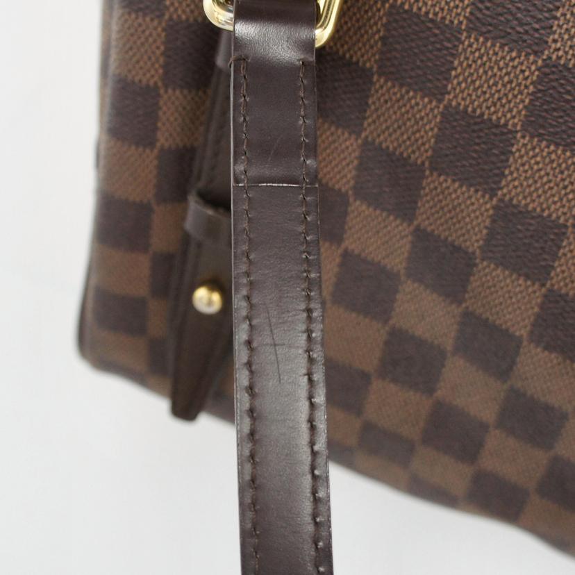 LV ルイヴィトン/リヴィントン/N41157//FL2***/ABランク/03