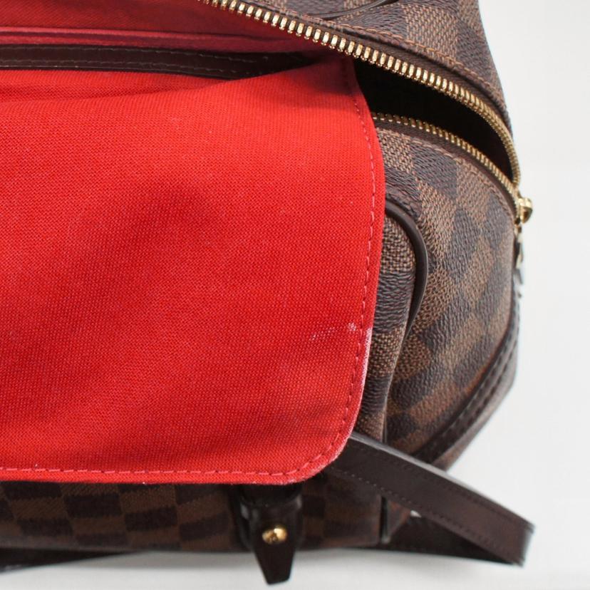 LV ルイヴィトン/リヴィントン/N41157//FL2***/ABランク/03