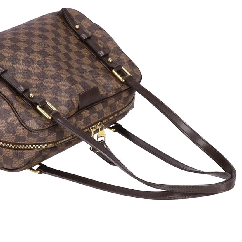 LV ルイヴィトン/リヴィントン/N41157//FL2***/ABランク/03