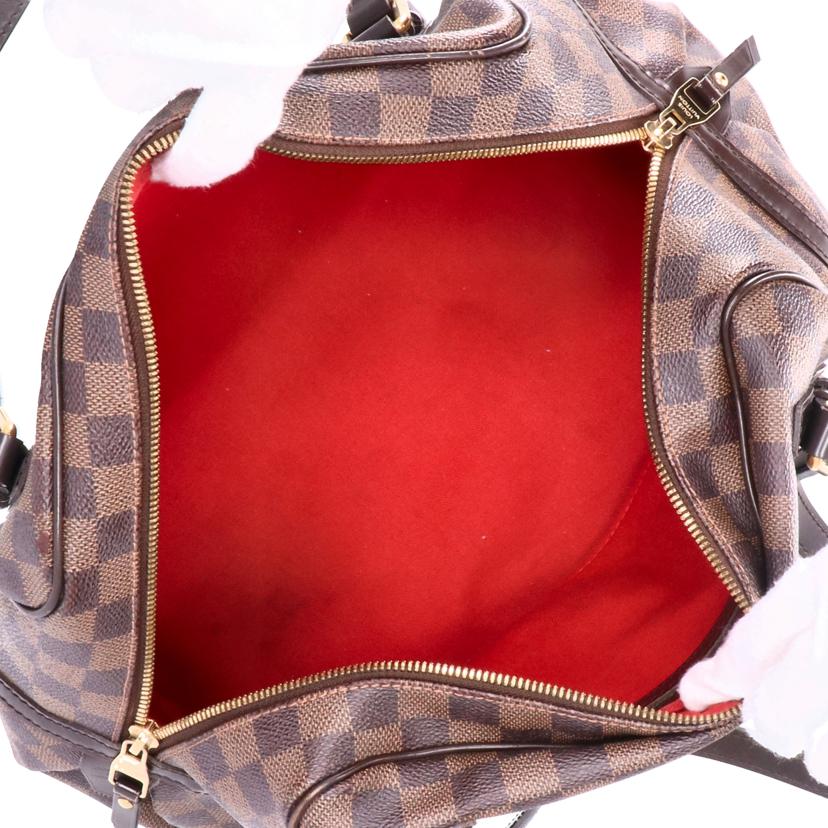 LV ルイヴィトン/リヴィントン/N41157//FL2***/ABランク/03