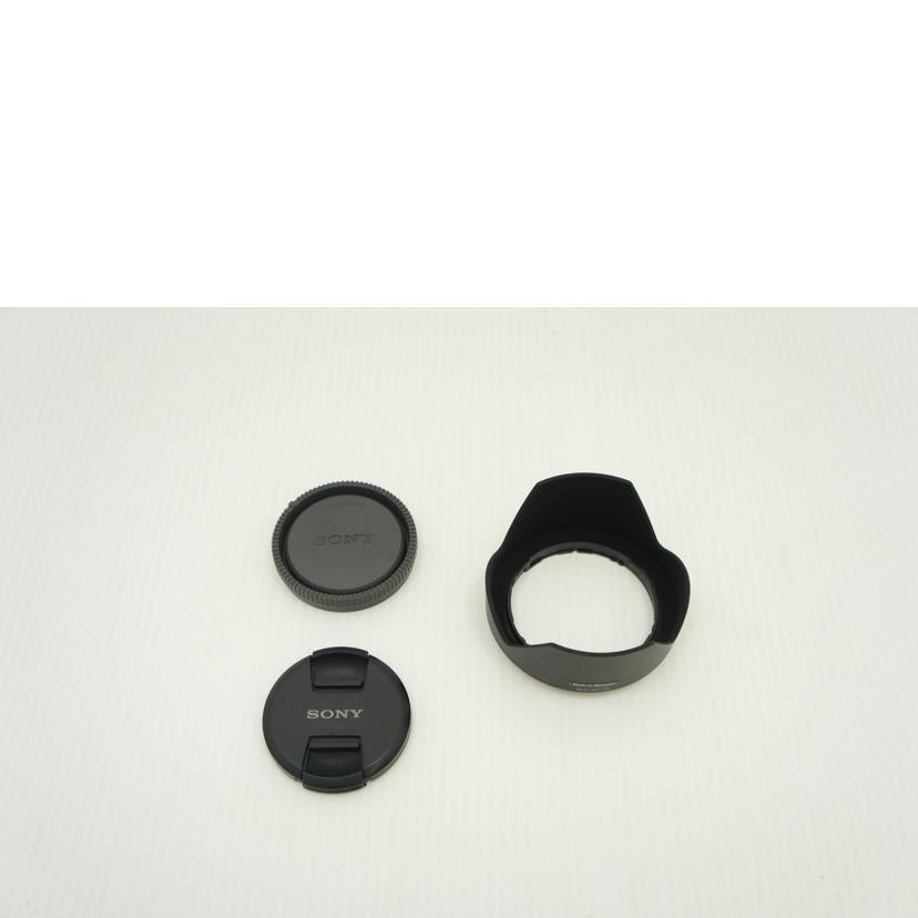 SONY/交換レンズ/FE 28-70mm OSS /FE 28-70mm OSS //0749004/ABランク/75