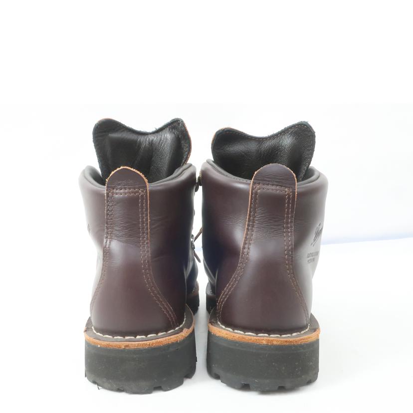 Danner ダナー/マウンテンライト ブーツ US8 約26.0cm ブラウン/30866//ABランク/65