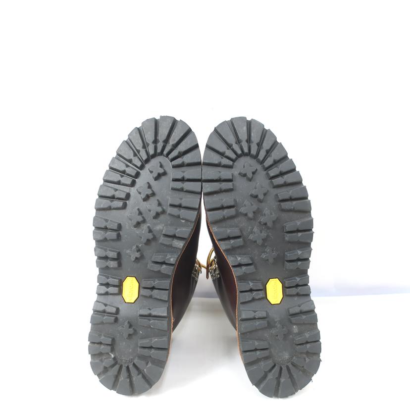 Danner ダナー/マウンテンライト ブーツ US8 約26.0cm ブラウン/30866//ABランク/65