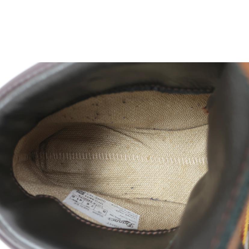 Danner ダナー/マウンテンライト ブーツ US8 約26.0cm ブラウン/30866//ABランク/65