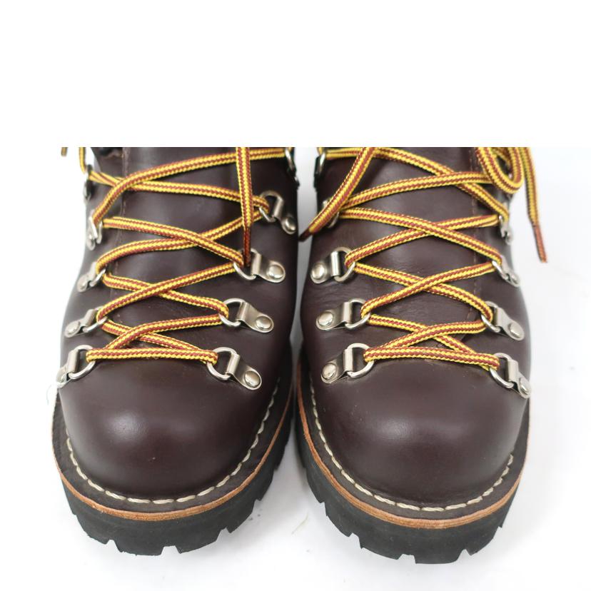 Danner ダナー/マウンテンライト ブーツ US8 約26.0cm ブラウン/30866//ABランク/65