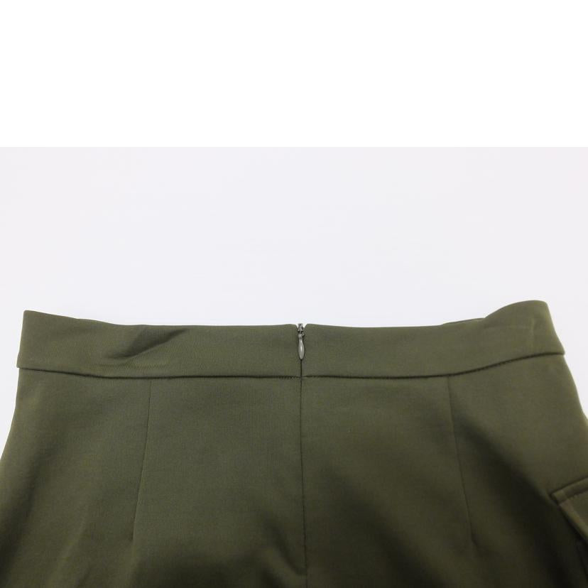 MAX&Co. MAX&Co./ミリタリーカラースカート//ABランク/88