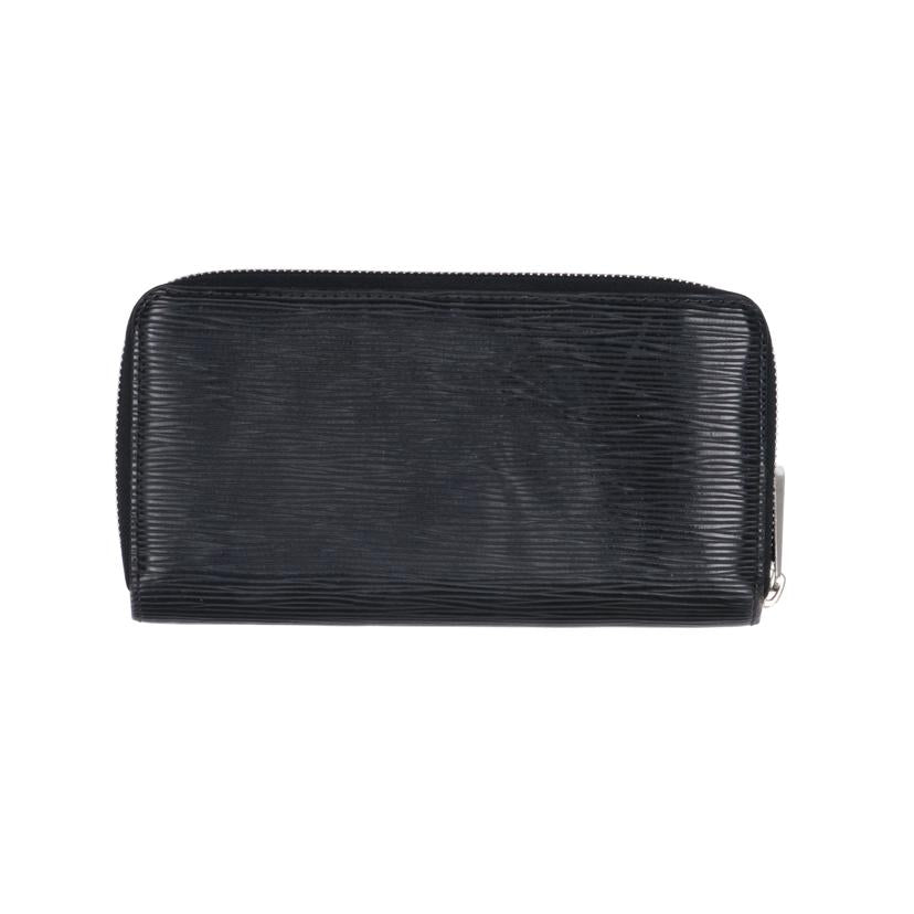 LV/ジッピーウォレット エピ ノワール/M60072//CA0***/ABランク/85